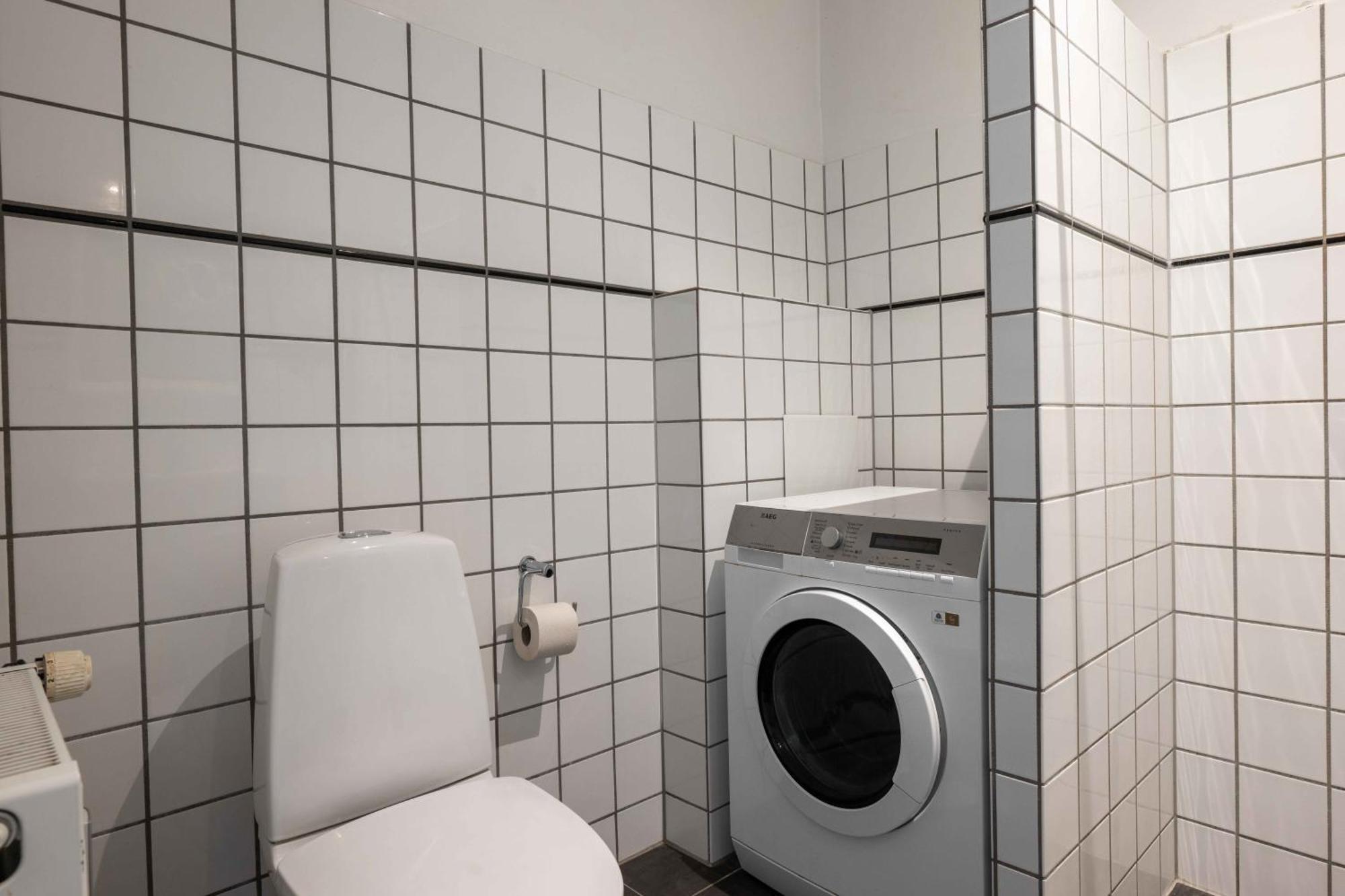 Large Apartment In Central Copenhagen By Tivoli Gardens Dış mekan fotoğraf