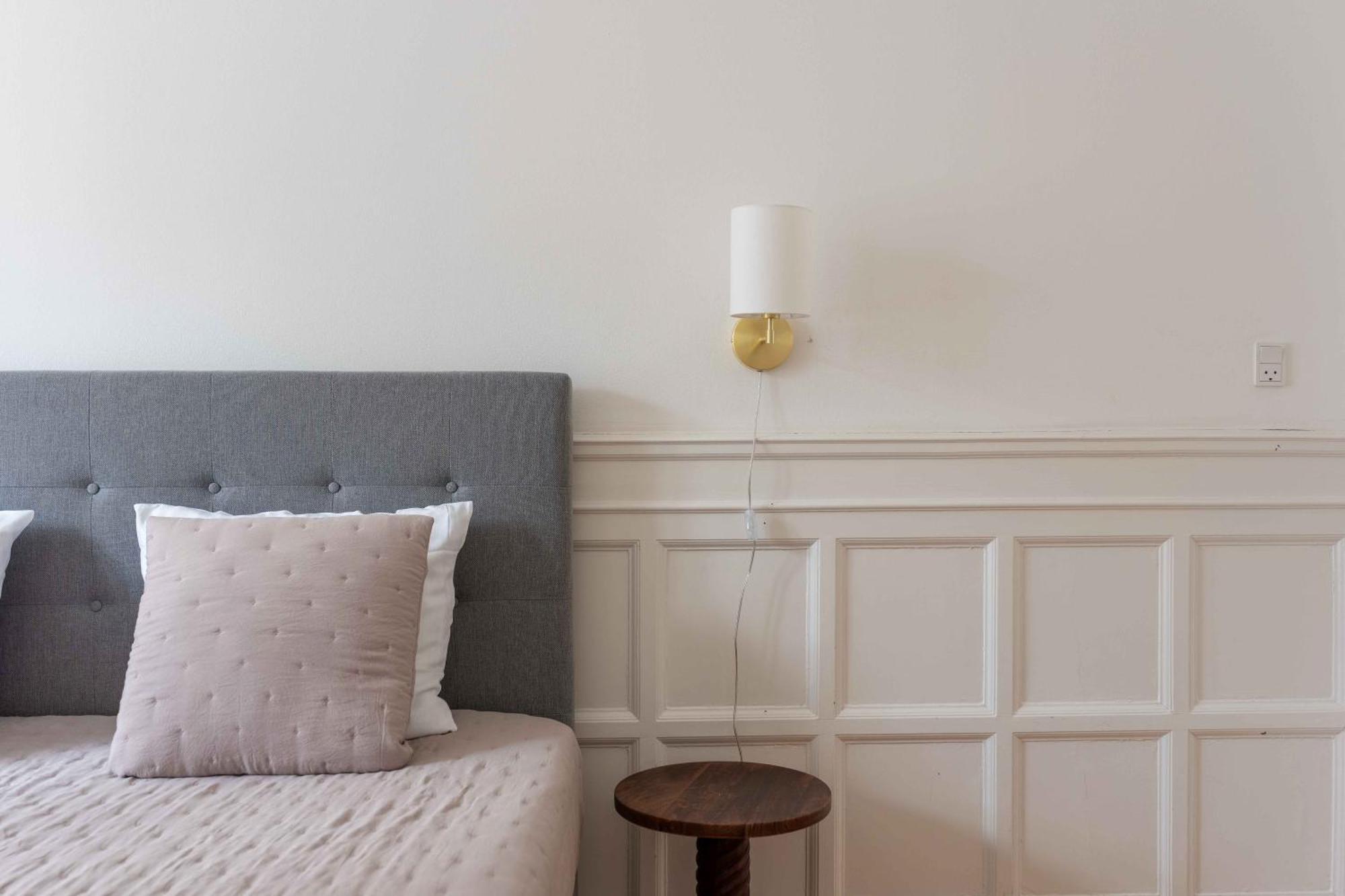 Large Apartment In Central Copenhagen By Tivoli Gardens Dış mekan fotoğraf