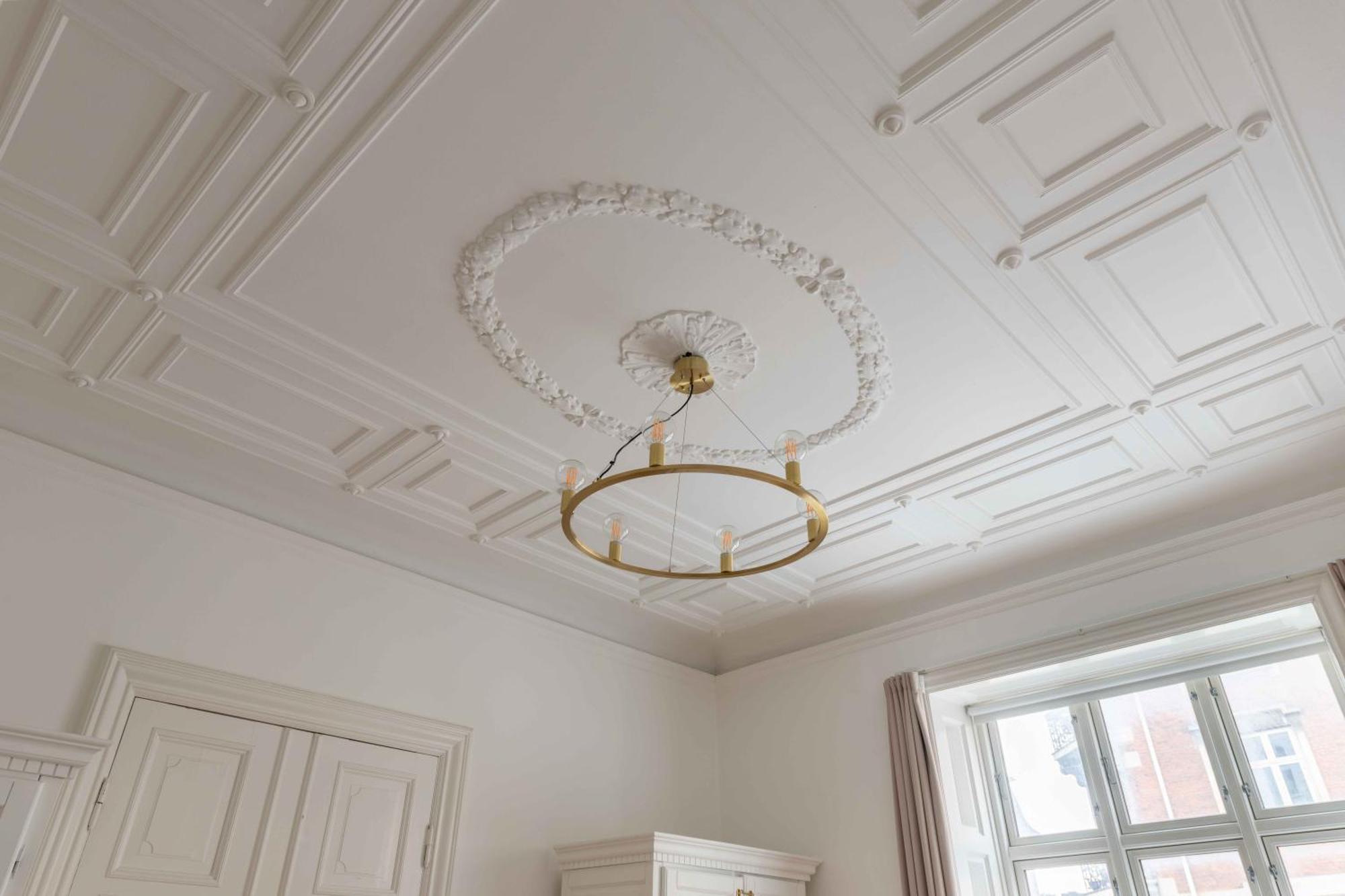 Large Apartment In Central Copenhagen By Tivoli Gardens Dış mekan fotoğraf