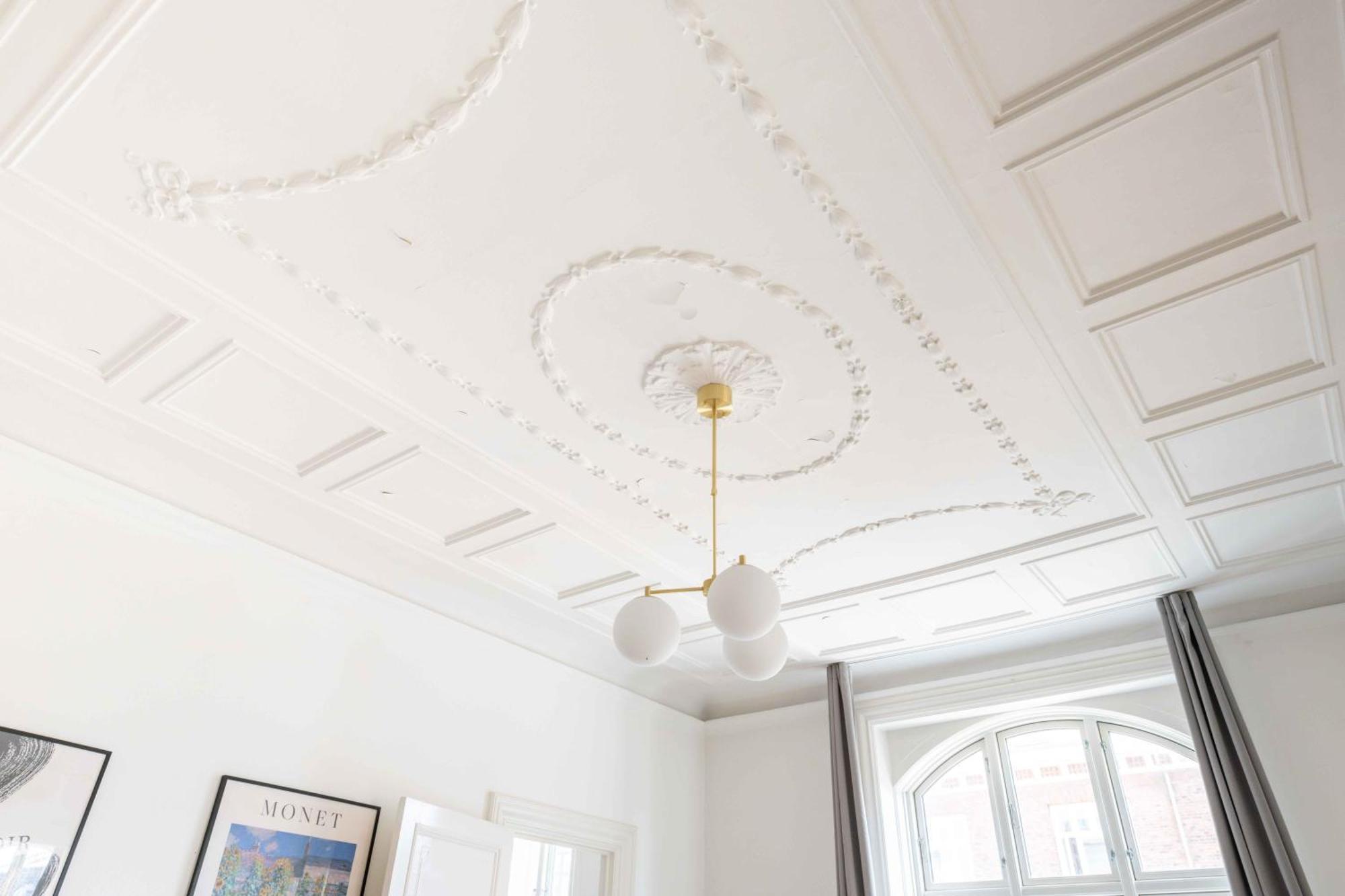 Large Apartment In Central Copenhagen By Tivoli Gardens Dış mekan fotoğraf
